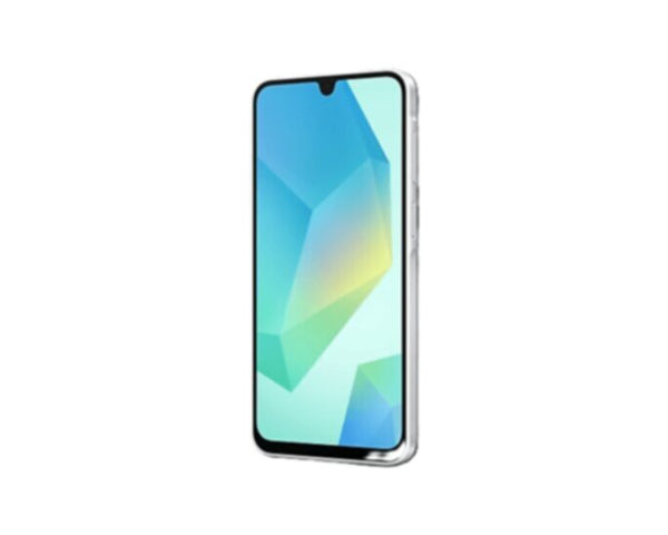 SAMSUNG | Galaxy A16, 128GB 4GB Ram Smartphone, Gray | MSSHPA165F12GR