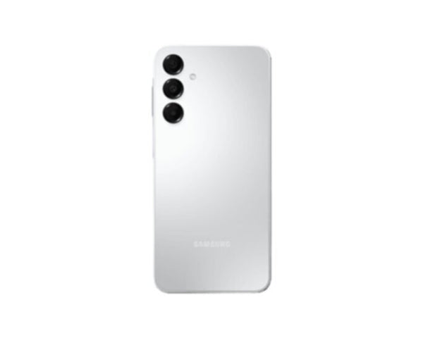 SAMSUNG | Galaxy A16, 128GB 4GB Ram Smartphone, Gray | MSSHPA165F12GR