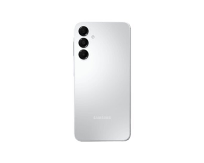SAMSUNG | Galaxy A16, 128GB 4GB Ram Smartphone, Gray | MSSHPA165F12GR