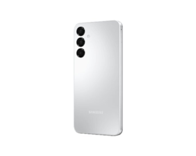 SAMSUNG | Galaxy A16, 128GB 4GB Ram Smartphone, Gray | MSSHPA165F12GR