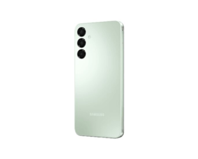 SAMSUNG | Galaxy A16, 128GB 4GB Ram Smartphone, Green | MSSHPA165F12G