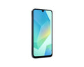 SAMSUNG | Galaxy A16, 128GB 4GB Ram Smartphone, Black | MSSHPA165F12K
