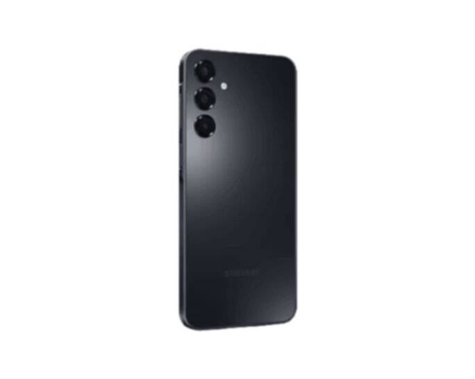 SAMSUNG | Galaxy A16, 128GB 4GB Ram Smartphone, Black | MSSHPA165F12K