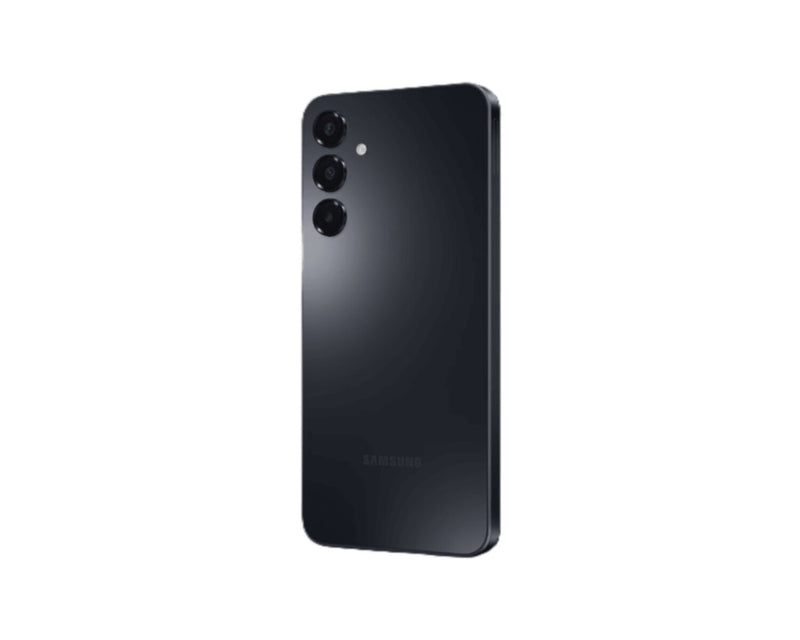 SAMSUNG | Galaxy A16, 128GB 4GB Ram Smartphone, Black | MSSHPA165F12K