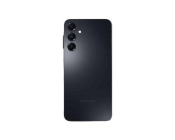 SAMSUNG | Galaxy A16, 128GB 6GB Ram Smartphone, Black | MSSHPA165FG12K