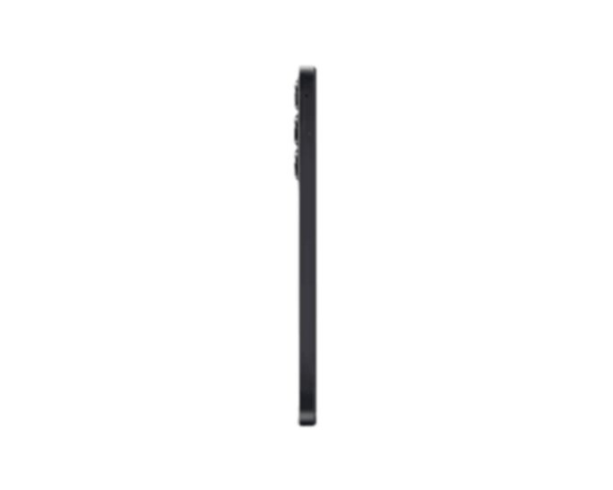 SAMSUNG | Galaxy A16, 128GB 6GB Ram Smartphone, Black | MSSHPA165FG12K