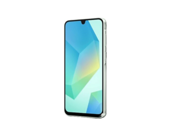 SAMSUNG | Galaxy A16, 128GB 6GB Ram Smartphone, Green | MSSHPA165FG12N