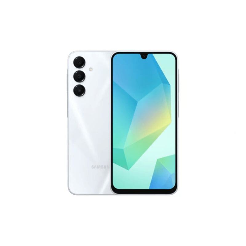 SAMSUNG | Galaxy A16 5G, 128GB 4GB Ram Smartphone, Gray | MSSHPA166E12GR