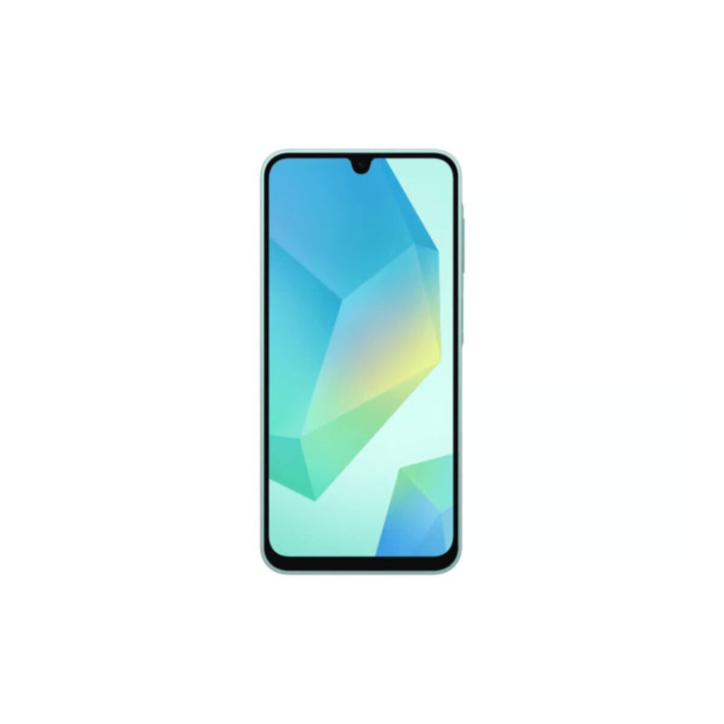 SAMSUNG | Galaxy A16 5G, 128GB 4GB Ram Smartphone, Green | MSSHPA166E12G