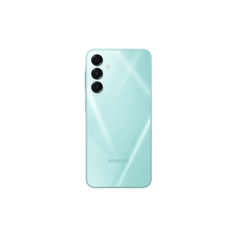 SAMSUNG | Galaxy A16 5G, 128GB 4GB Ram Smartphone, Green | MSSHPA166E12G
