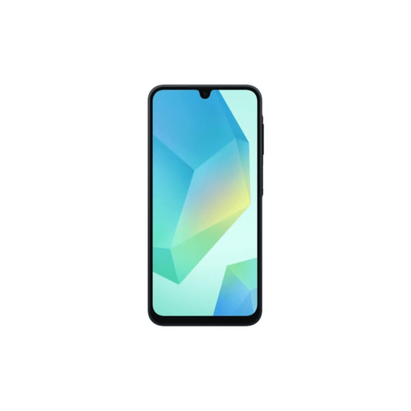 SAMSUNG | Galaxy A16 5G, 128GB 4GB Ram Smartphone, Black | MSSHPA166E12K