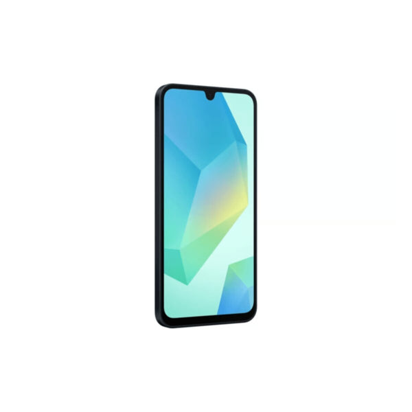 SAMSUNG | Galaxy A16 5G, 128GB 4GB Ram Smartphone, Black | MSSHPA166E12K