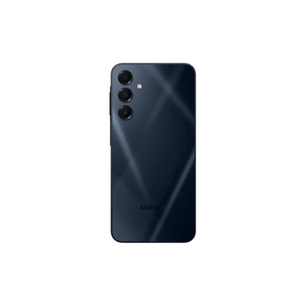 SAMSUNG | Galaxy A16 5G, 128GB 4GB Ram Smartphone, Black | MSSHPA166E12K