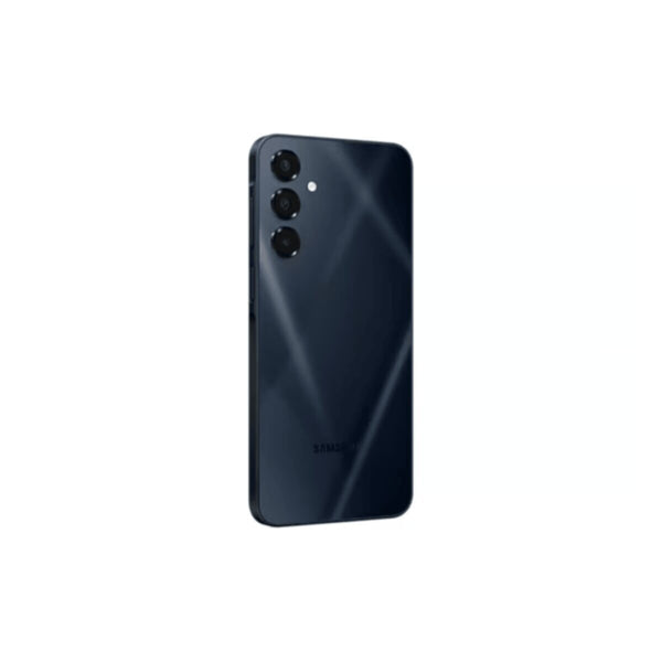 SAMSUNG | Galaxy A16 5G, 128GB 4GB Ram Smartphone, Black | MSSHPA166E12K