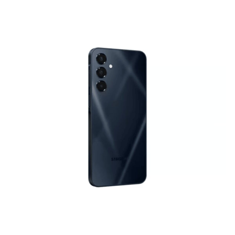 SAMSUNG | Galaxy A16 5G, 128GB 4GB Ram Smartphone, Black | MSSHPA166E12K