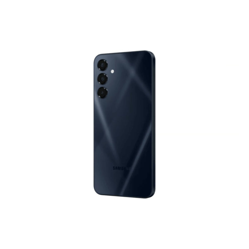 SAMSUNG | Galaxy A16 5G, 128GB 4GB Ram Smartphone, Black | MSSHPA166E12K