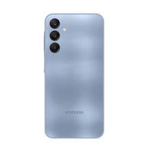 SAMSUNG | Galaxy A25 5G, 128GB 6GB Ram Smartphone, Blue | MSSHPA256E12B