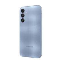 SAMSUNG | Galaxy A25 5G, 128GB 6GB Ram Smartphone, Blue | MSSHPA256E12B
