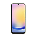 SAMSUNG | Galaxy A25 5G, 256GB 8GB Ram Smartphone, Yellow | MSSHPA256EZ25Y