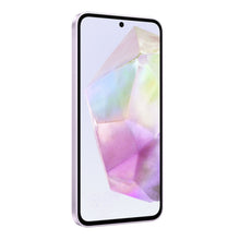 SAMSUNG | Galaxy A35 5G, 128GB Smartphone, Awesome Lilac | MSSHPA356E12L