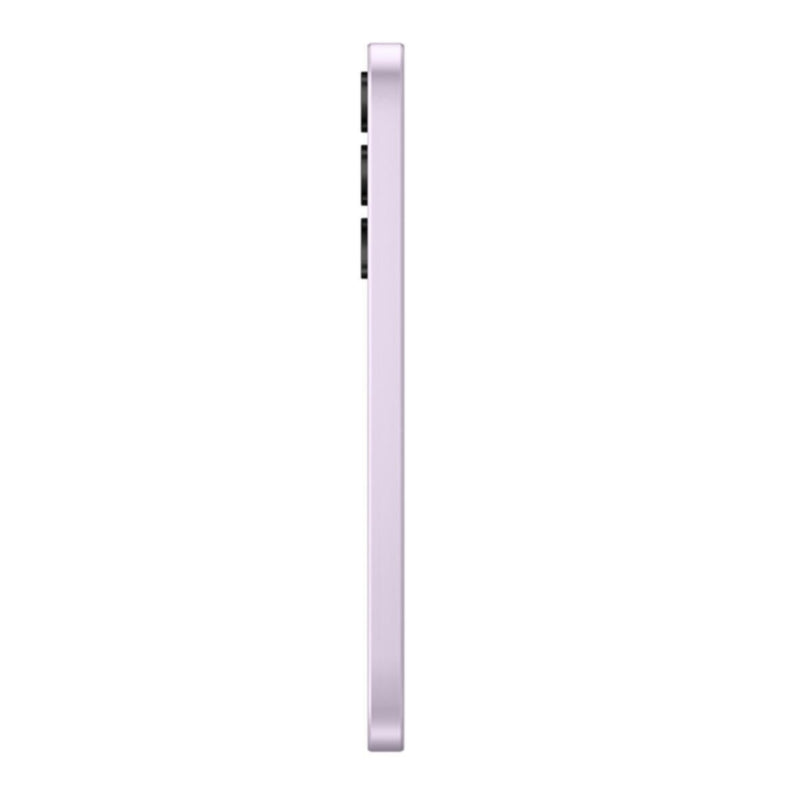SAMSUNG | Galaxy A35 5G, 128GB Smartphone, Awesome Lilac | MSSHPA356E12L