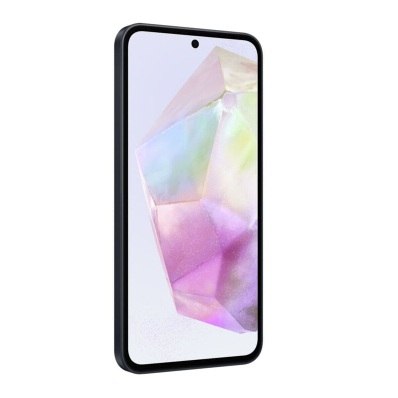 SAMSUNG | Galaxy A35 5G, 256GB Smartphone, Awesome Navy Blue | MSSHPA356E25N