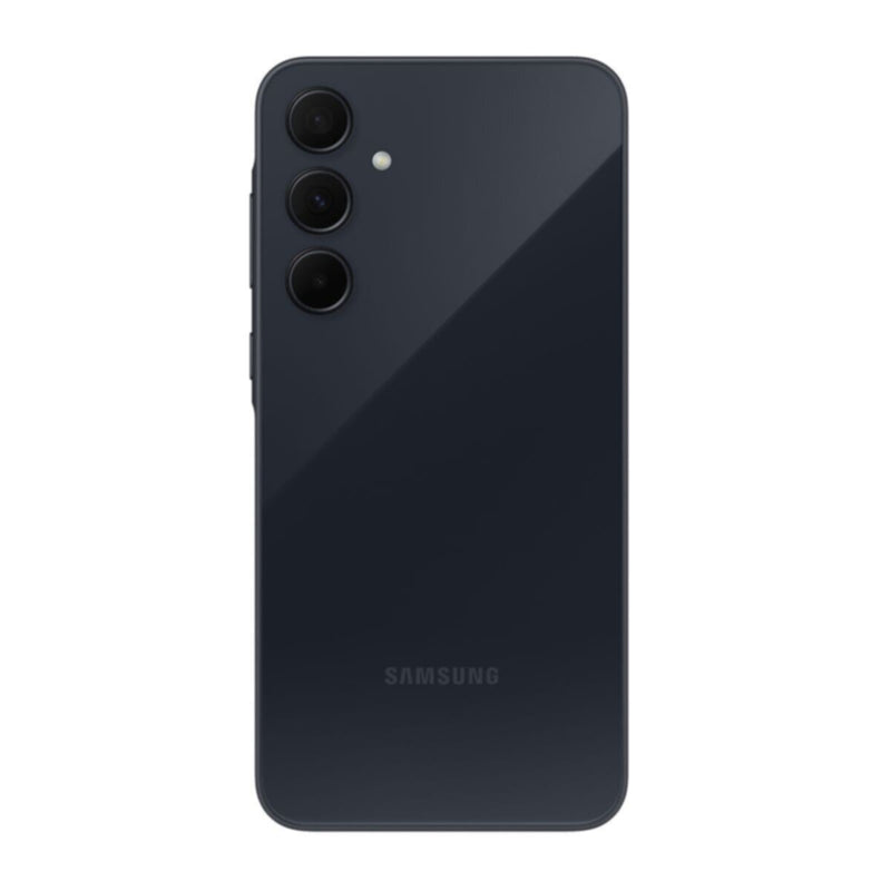 SAMSUNG | Galaxy A35 5G, 256GB Smartphone, Awesome Navy Blue | MSSHPA356E25N