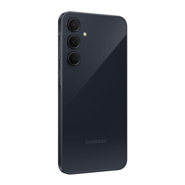 SAMSUNG | Galaxy A35 5G, 256GB Smartphone, Awesome Navy Blue | MSSHPA356E25N