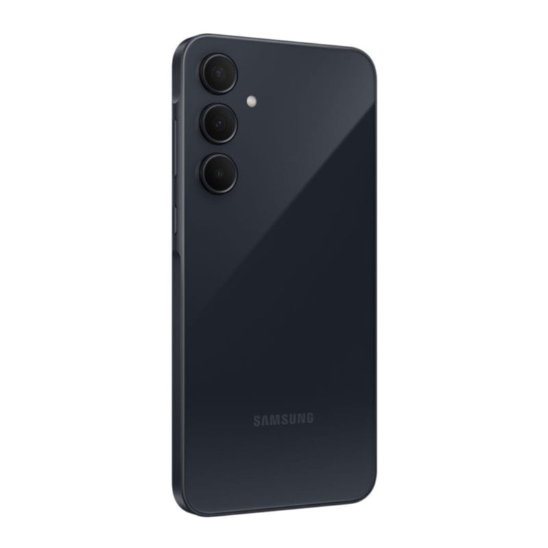 SAMSUNG | Galaxy A35 5G, 256GB Smartphone, Awesome Navy Blue | MSSHPA356E25N