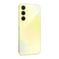 SAMSUNG | Galaxy A35 5G, 256GB Smartphone, Awesome Lemon | MSSHPA356E25Y