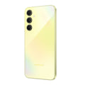 SAMSUNG | Galaxy A35 5G, 256GB Smartphone, Awesome Lemon | MSSHPA356E25Y