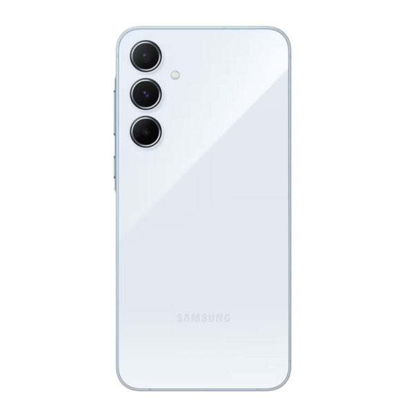 SAMSUNG | Galaxy A55 5G,128GB Smartphone, Awesome Ice Blue | MSSHPA556E12B
