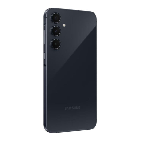 SAMSUNG | Galaxy A55 5G, 128GB Smartphone, Awesome Navy | MSSHPA556E12N