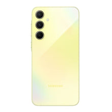 SAMSUNG | Galaxy A55 5G,128GB Smartphone, Awesome Lemon | MSSHPA556E12Y
