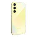 SAMSUNG | Galaxy A55 5G,128GB Smartphone, Awesome Lemon | MSSHPA556E12Y