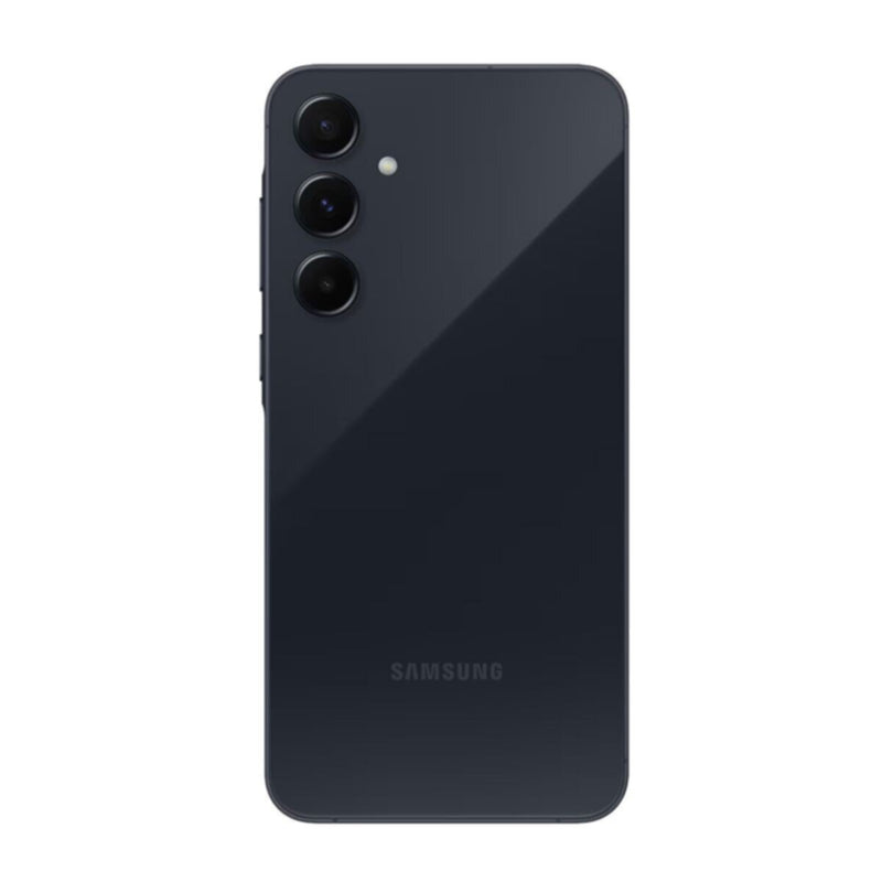 SAMSUNG | Galaxy A55 5G, 256GB Smartphone, Awesome Navy | MSSHPA556E25N