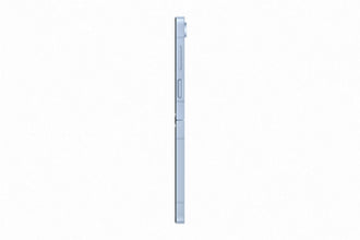 SAMSUNG | Galaxy Z Flip6 5G, 256GB Smartphone, Blue | MSSHPF741B25B