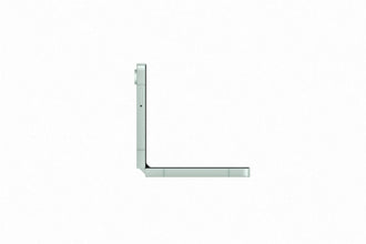 SAMSUNG | Galaxy Z Flip6 5G, 256GB Smartphone, Mint | MSSHPF741B25M