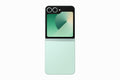 SAMSUNG | Galaxy Z Flip6 5G, 256GB Smartphone, Mint | MSSHPF741B25M
