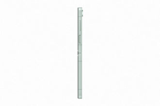 SAMSUNG | Galaxy Z Flip6 5G, 256GB Smartphone, Mint | MSSHPF741B25M