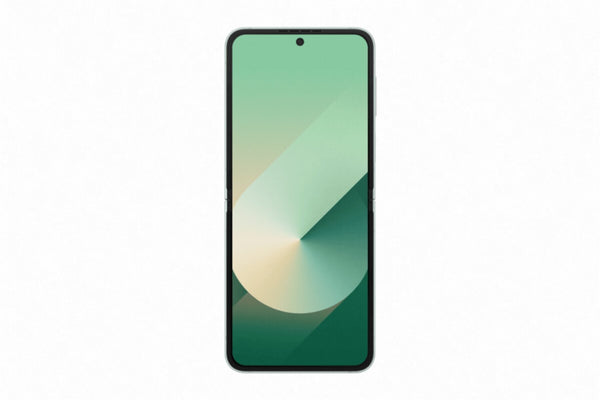 SAMSUNG | Galaxy Z Flip6 5G, 512GB Smartphone, Mint | MSSHPF741B51M