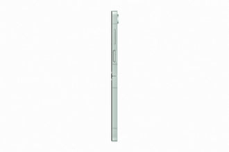 SAMSUNG | Galaxy Z Flip6 5G, 512GB Smartphone, Mint | MSSHPF741B51M