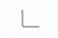 SAMSUNG | Galaxy Z Flip6 5G, 512GB Smartphone, Silver Shadow | MSSHPF741B51S
