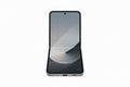 SAMSUNG | Galaxy Z Flip6 5G, 512GB Smartphone, Silver Shadow | MSSHPF741B51S