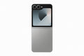 SAMSUNG | Galaxy Z Flip6 5G, 512GB Smartphone, Silver Shadow | MSSHPF741B51S