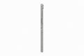 SAMSUNG | Galaxy Z Flip6 5G, 512GB Smartphone, Silver Shadow | MSSHPF741B51S
