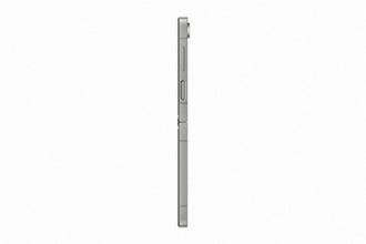 SAMSUNG | Galaxy Z Flip6 5G, 512GB Smartphone, Silver Shadow | MSSHPF741B51S