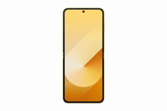 SAMSUNG | Galaxy Z Flip6 5G, 512GB Smartphone, Yellow | MSSHPF741B51Y