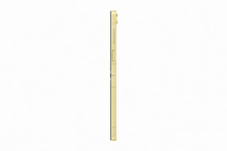SAMSUNG | Galaxy Z Flip6 5G, 512GB Smartphone, Yellow | MSSHPF741B51Y