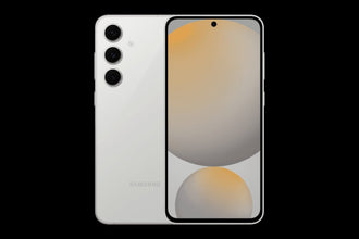 SAMSUNG | Galaxy S24 FE 5G, 256GB Smartphone, Gray | MSSHPS721B25GR